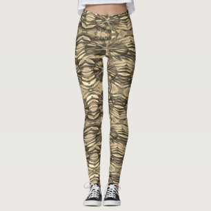 Legging Belo equipamento confortável excepcional