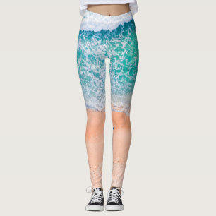 Legging Belo Mar Praia