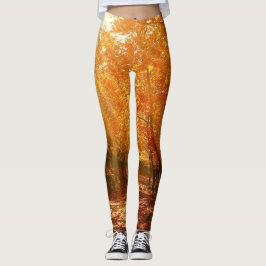 Legging Belo outono