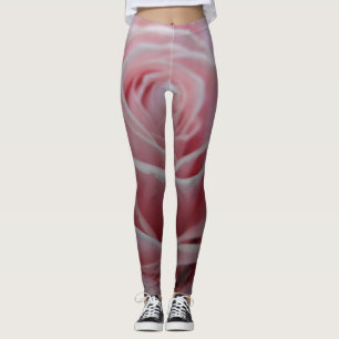 Legging Belo rosa