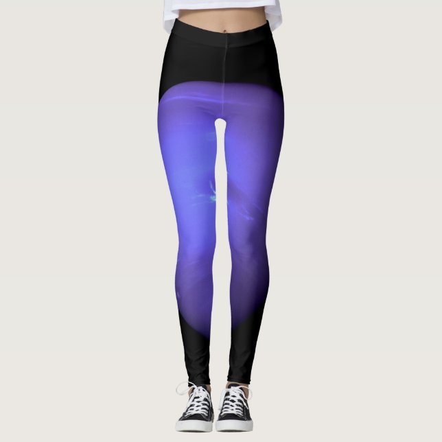 Legging Belo Universo (Frente)