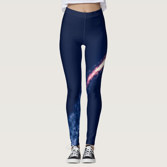 Legging Belo Universo (Frente)