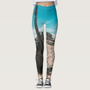 Legging Belo Violão Acústico