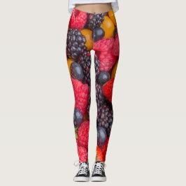 Legging Berries mistos