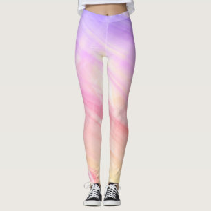 Legging Berry Blast