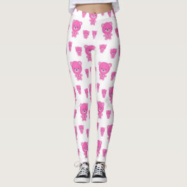 Legging Berry Luv