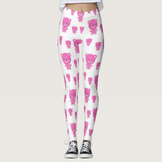 Legging Berry Luv