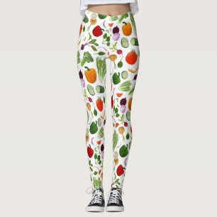Legging BG - Salada mista