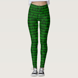 Legging Binário
