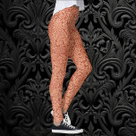 Legging Bird e Anemone por William Morris, Vintage Nature<br><div class="desc">A Bird e a Anemone (1881),  por William Morris,  é uma vintage da Era Vitoriana das artes plásticas Pré-Raphaelite que foi originalmente criada como papel de parede damask. Um design de jardim floral com uma flor de ornamentado decorativa e um padrão natural de pássaros.</div>