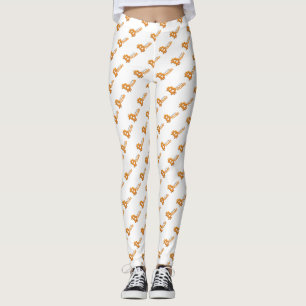 Legging Bitcoin Ir for the crypto girls