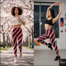 Black Pink Glitch Cyber Diagonal Plaid