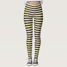Black Yellow Stripes