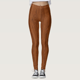 Legging Blackbutt Hardwood - Eucalyptu australiano sem cos