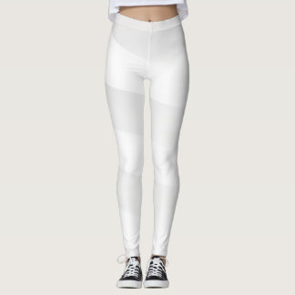 Legging BLANK Seu Design Personalizado -