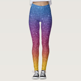Legging Bling-Me in Style Pop