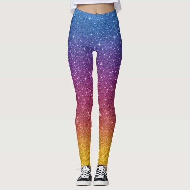 Legging Bling-Me in Style Pop (Frente)