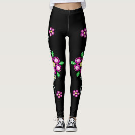 Legging Bling Me Up Zazzle