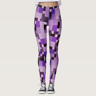 Legging blocos
