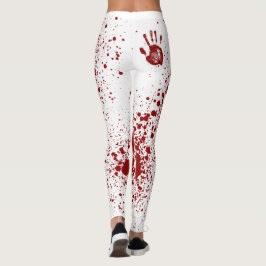 Legging Bloody Mess