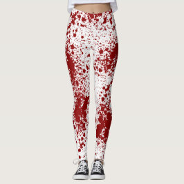 Legging Bloody Mess