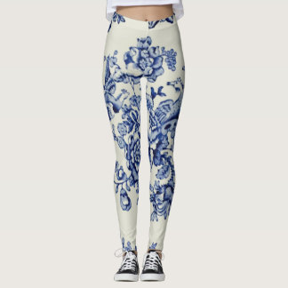 Legging Bloomers de Bristol