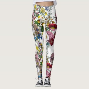 Legging Bloomin bonito