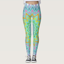 Legging Blooming