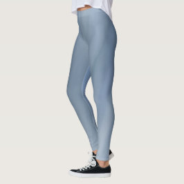 Legging Blue Inspiron 800 de Kristalin Davis