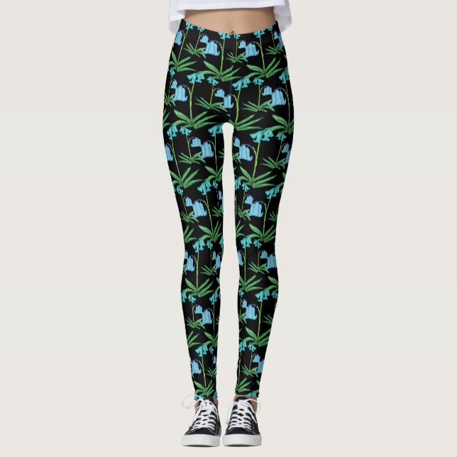 Legging Bluebell (Frente)