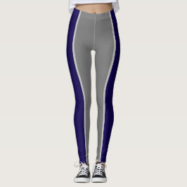 Legging Blues Básicos