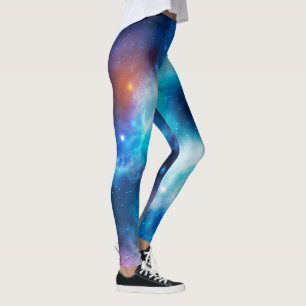 Legging Blues do sistema solar 101