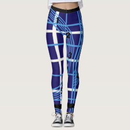 Legging Bluetookquadrado