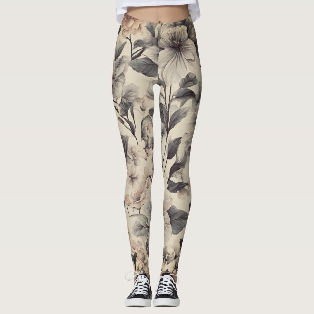 LEGGING BLUME (Frente)