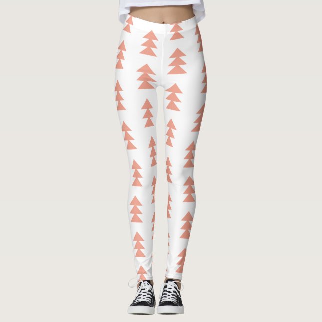Legging Blusa Foral (Frente)