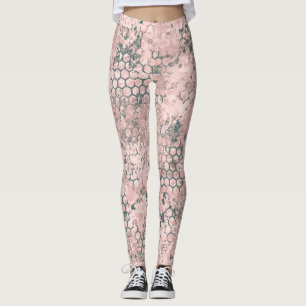 Legging Blush Odissey