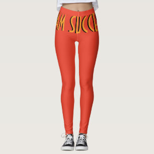 LEGGING BOA FRUTA