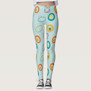 Legging Boas Ol'Dias