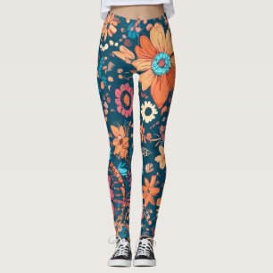 LEGGING BOHO