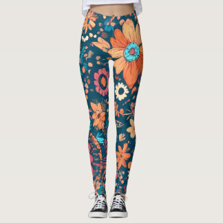 LEGGING BOHO