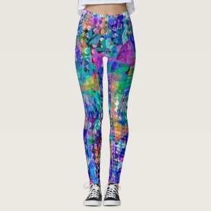 Legging Boho Cigana