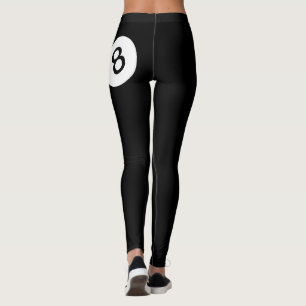 Legging Bola 8