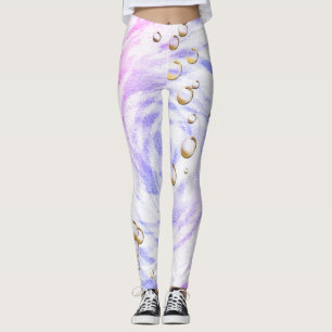 Legging Bolhas