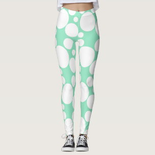 Legging Bolhas de sabão