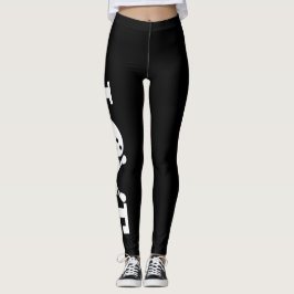 LEGGING BOLICHE DO AMOR