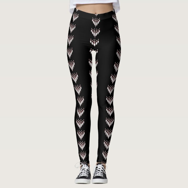 Legging Boliches (Frente)