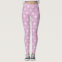 Bolinhas Rosa Angora