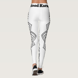 Legging Bom Karma