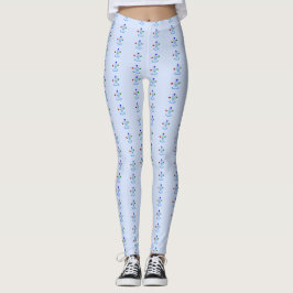 Legging Boneco de Neve Malabarista de Treino Caprichoso