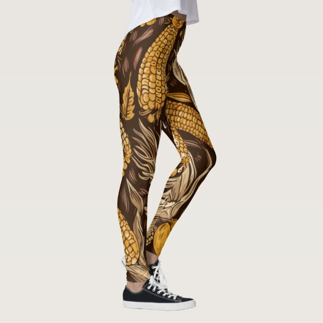 Legging Bonita Alegria (Direita)